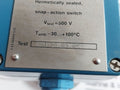 Bopp & Reuther Gmt-01 Start Stop Switch