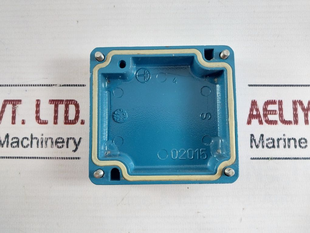 Bopp & Reuther Gmt-01 Start Stop Switch