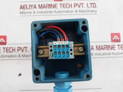 Bopp & Reuther Gmt-01 Start Stop Switch