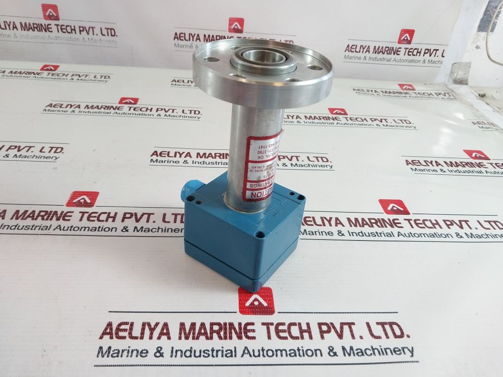 Bopp & Reuther Gmt-01 Start Stop Switch