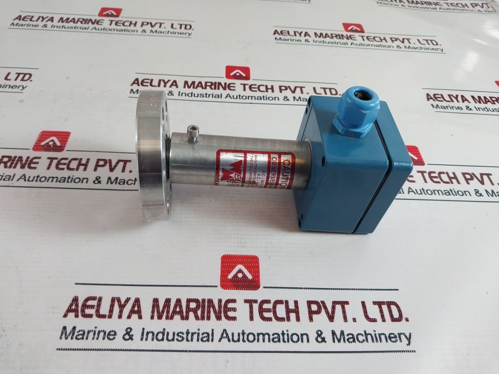 Bopp & Reuther Gmt-01 Start Stop Switch