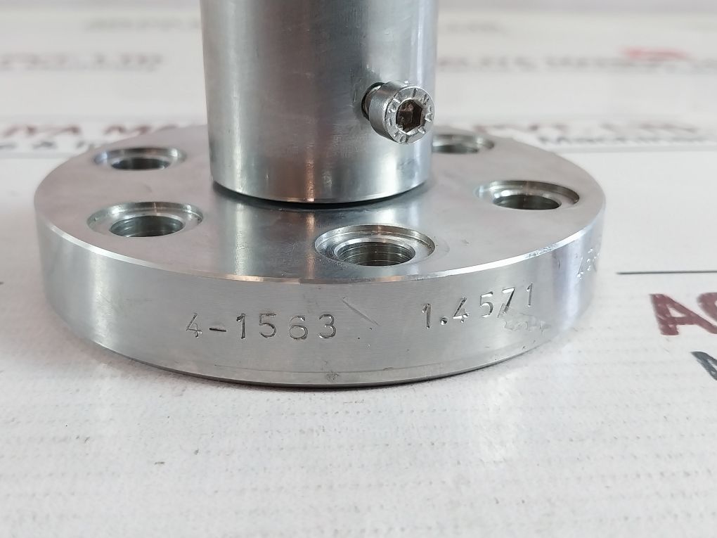 Bopp & Reuther Gmt-01 Start Stop Switch