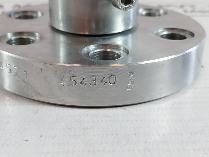 Bopp & Reuther Gmt-01 Start Stop Switch