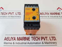 Borna Electronics Asn Three Phase Monitor 380 Vac/50Hz