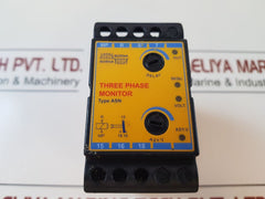 Borna Electronics Asn Three Phase Monitor 380 Vac/50Hz