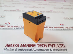 Borna Electronics Asn Three Phase Monitor 380 Vac/50Hz
