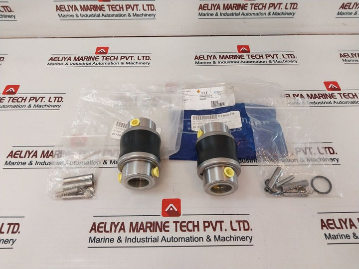 Bornemann 50000019018 Cardan Joint-complete Kit