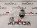 Bornemann 50000019018 Cardan Joint-complete Kit
