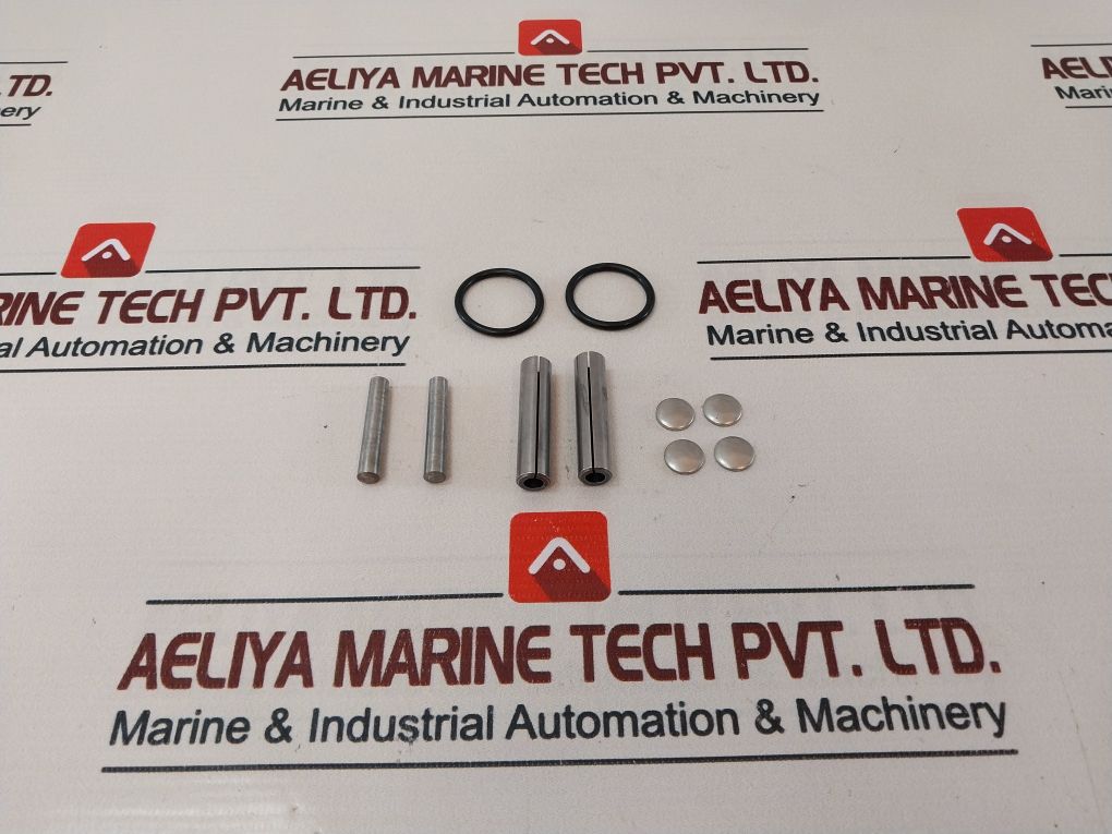 Bornemann 50000019018 Cardan Joint-complete Kit