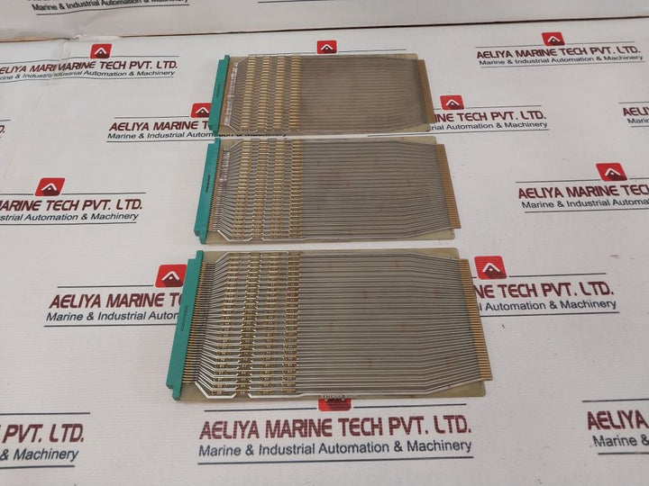 Borre Elektronikk Pcbd50M10Ge00 Extender Board