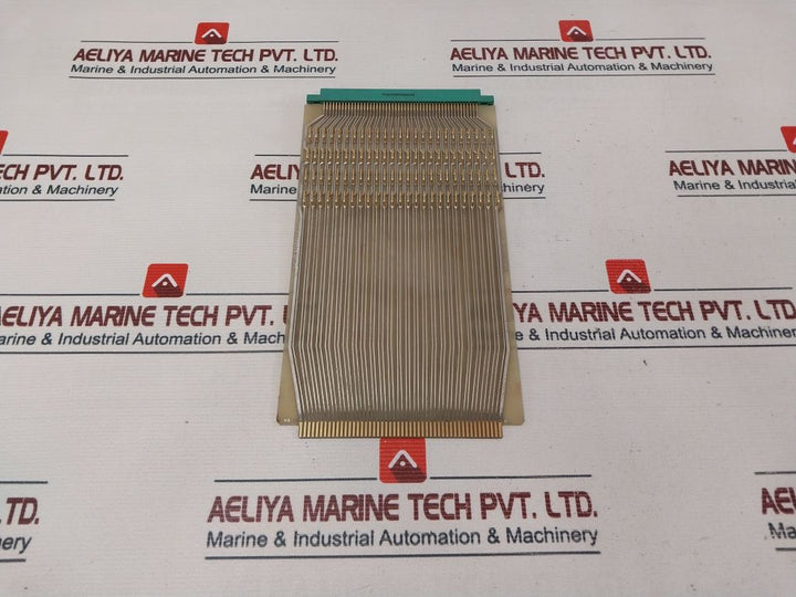 Borre Elektronikk Pcbd50M10Ge00 Extender Board