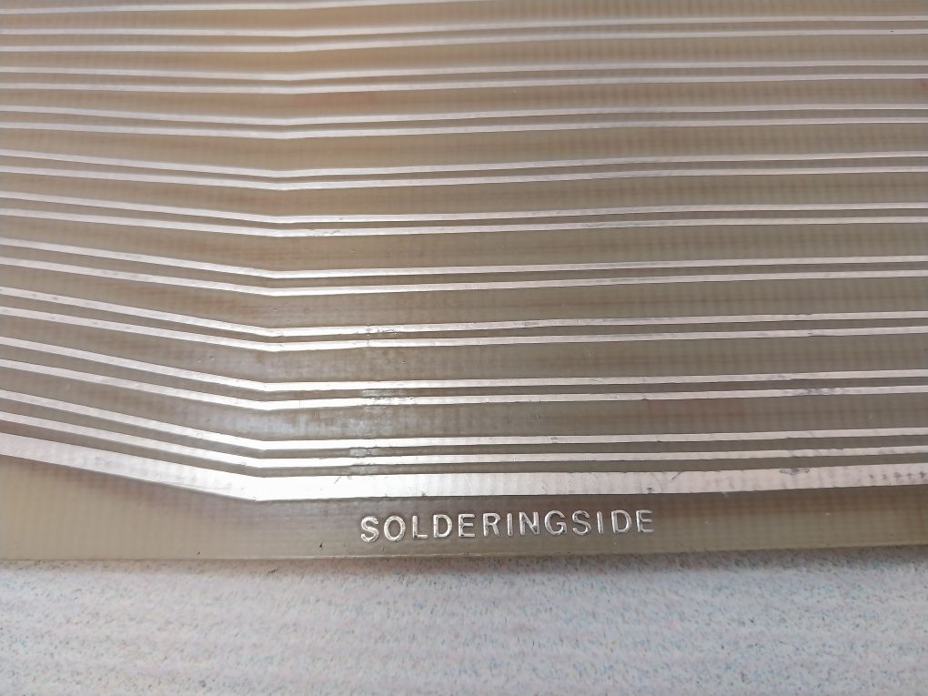 Borre Elektronikk Pcbd50M10Ge00 Extender Board