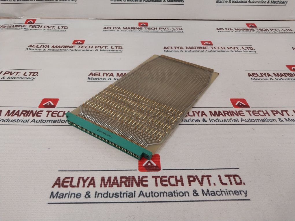 Borre Elektronikk Pcbd50M10Ge00 Extender Board