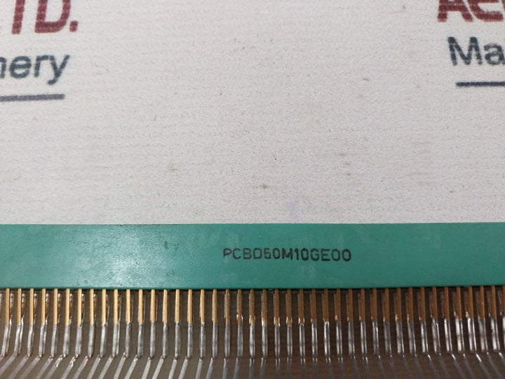 Borre Elektronikk Pcbd50M10Ge00 Extender Board