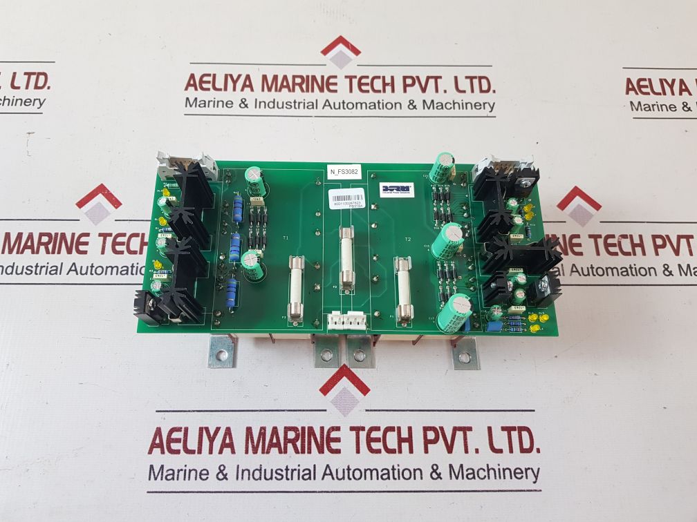 Borri 8001100267623 Pb316A Board