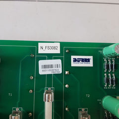 Borri 8001100267623 Pb316A Board