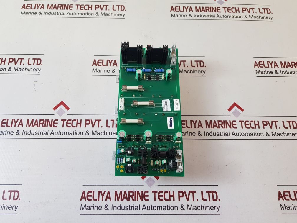 Borri 8001100267623 Pb316A Board