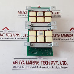 Borri 8001100267623 Pb316A Board