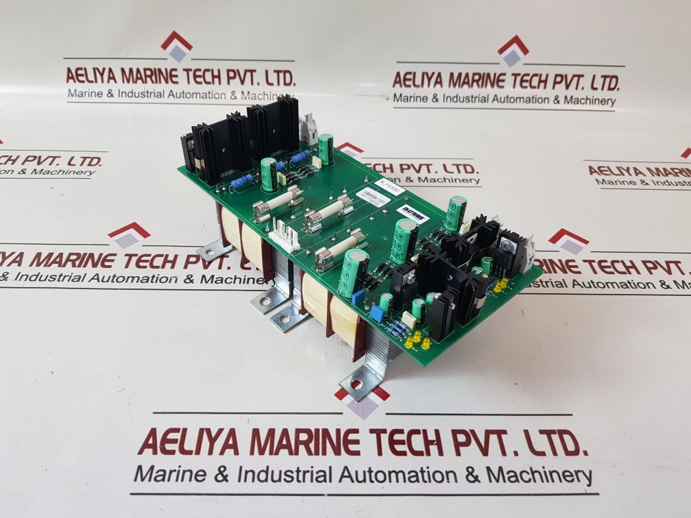 Borri 8001100267623 Pb316A Board