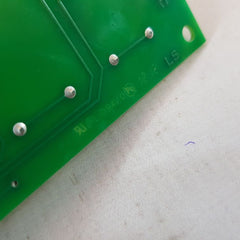 Borri N_Fs3002 Pcb Card Pb023 Ca2812