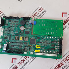 Borri Nfs3081 Board Pb310003D