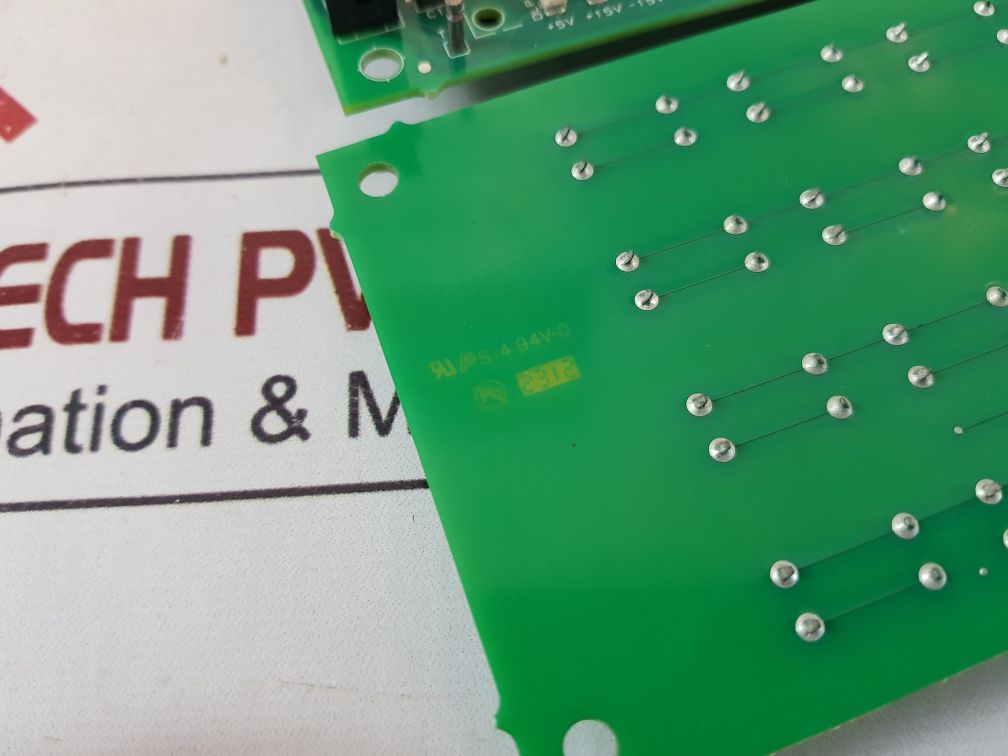 Borri Nfs3081 Board Pb310003D