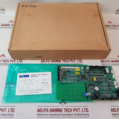 Borri Nfs3081 Board Pb310003D
