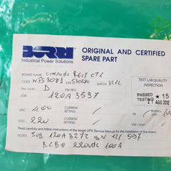 Borri Nfs3081 Board Pb310003D