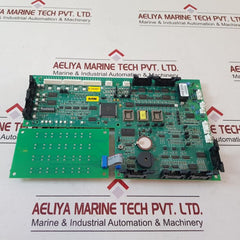 Borri Nfs3081 Board Pb310003D