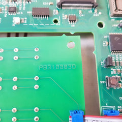 Borri Nfs3081 Board Pb310003D