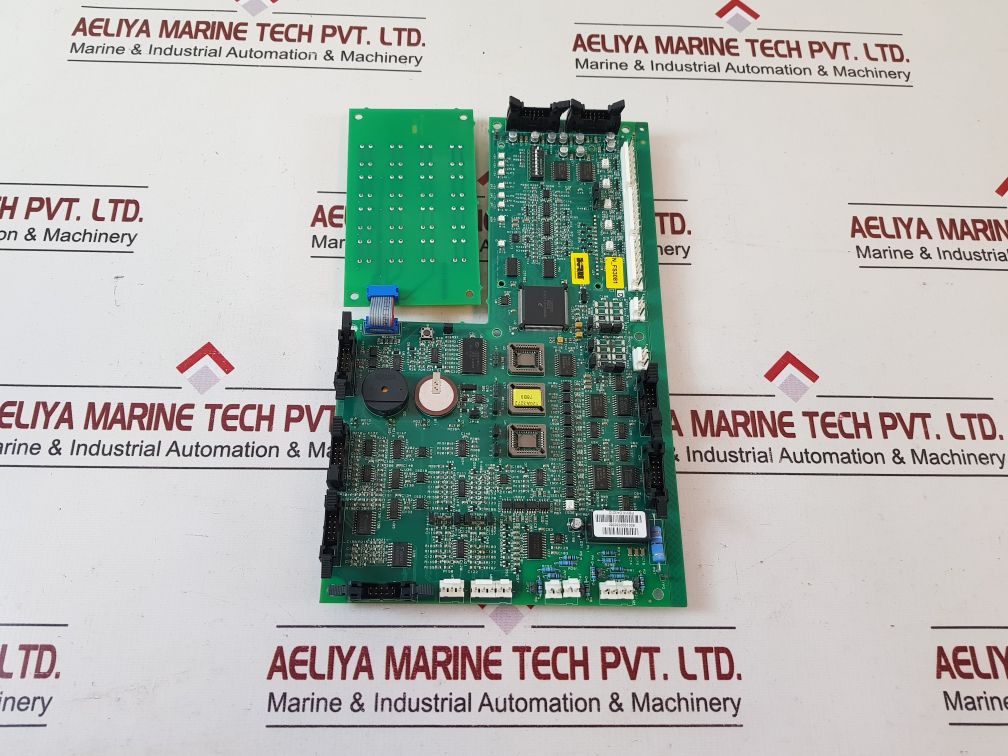 Borri Nfs3081 Board Pb310003D