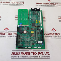 Borri Nfs3081 Board Pb310003D