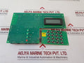 Borri Nfs3081 Board Pb310003D