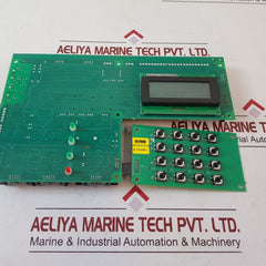 Borri Nfs3081 Board Pb310003D