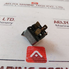 Bosch 0332014203 Relay 20A