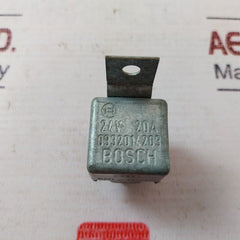Bosch 0332014203 Relay 20A