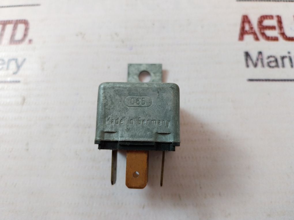 Bosch 0332014203 Relay 20A