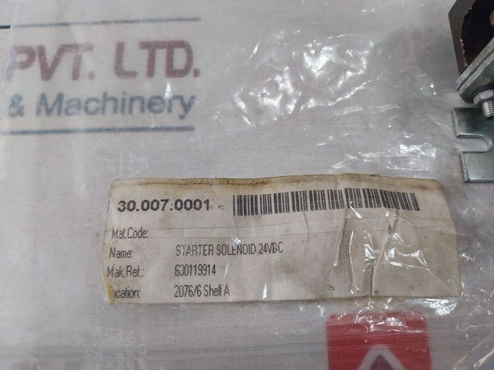 Bosch 0333006014 Relay