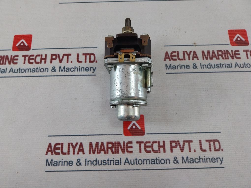 Bosch 0333006014 Relay