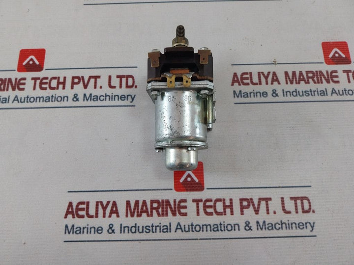 Bosch 0333006014 Relay