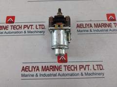 Bosch 0333006014 Relay