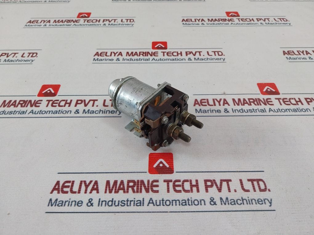 Bosch 0333006014 Relay