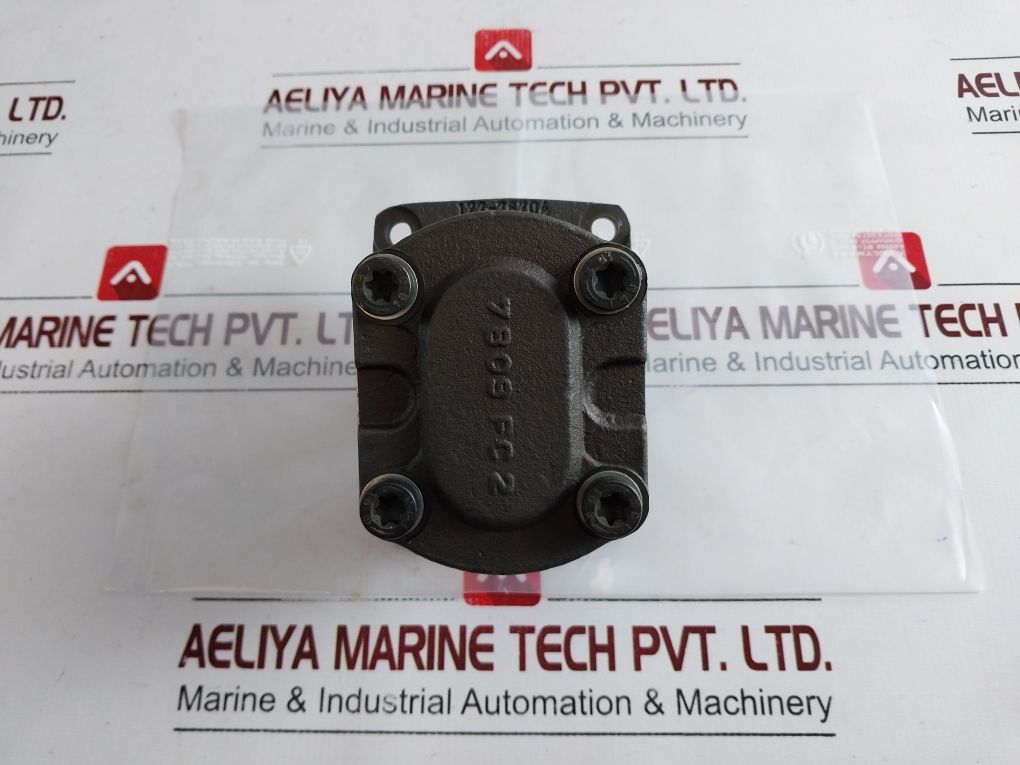 Bosch 0510 325 006 Hydraulic Gear Pump