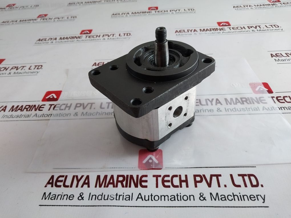 Bosch 0510 325 006 Hydraulic Gear Pump