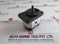 Bosch 0510 325 006 Hydraulic Gear Pump