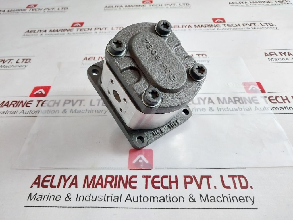 Bosch 0510 325 006 Hydraulic Gear Pump