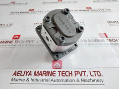 Bosch 0510 325 006 Hydraulic Gear Pump