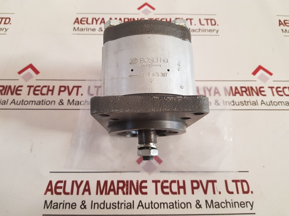 Bosch 0510 425 307 Hydraulic Pump