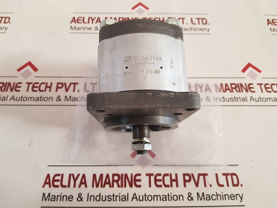 Bosch 0510 425 307 Hydraulic Pump