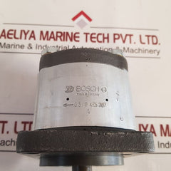 Bosch 0510 425 307 Hydraulic Pump